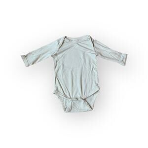 Kate Quinn Bamboo Onesie